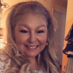 Meet your Posher, Kathy